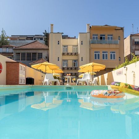 731 Costa Cabral Metro Residence Porto Ngoại thất bức ảnh