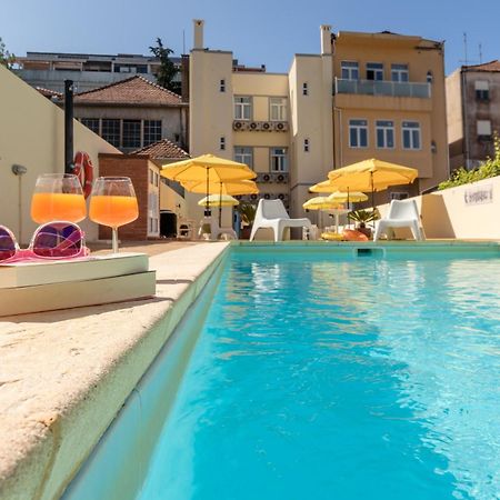 731 Costa Cabral Metro Residence Porto Ngoại thất bức ảnh