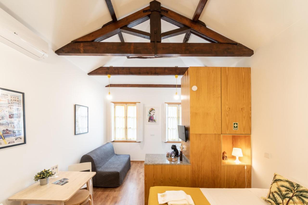 731 Costa Cabral Metro Residence Porto Ngoại thất bức ảnh