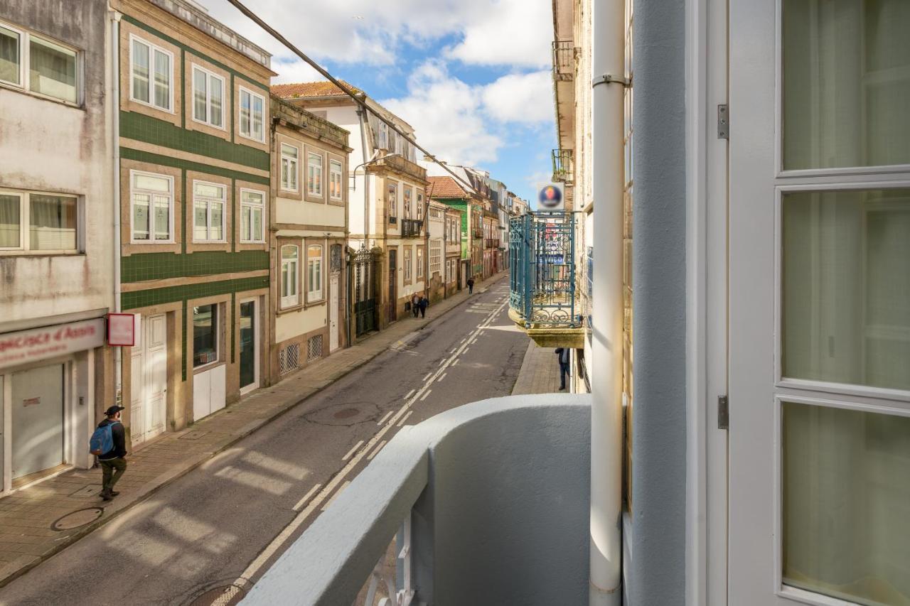 731 Costa Cabral Metro Residence Porto Ngoại thất bức ảnh