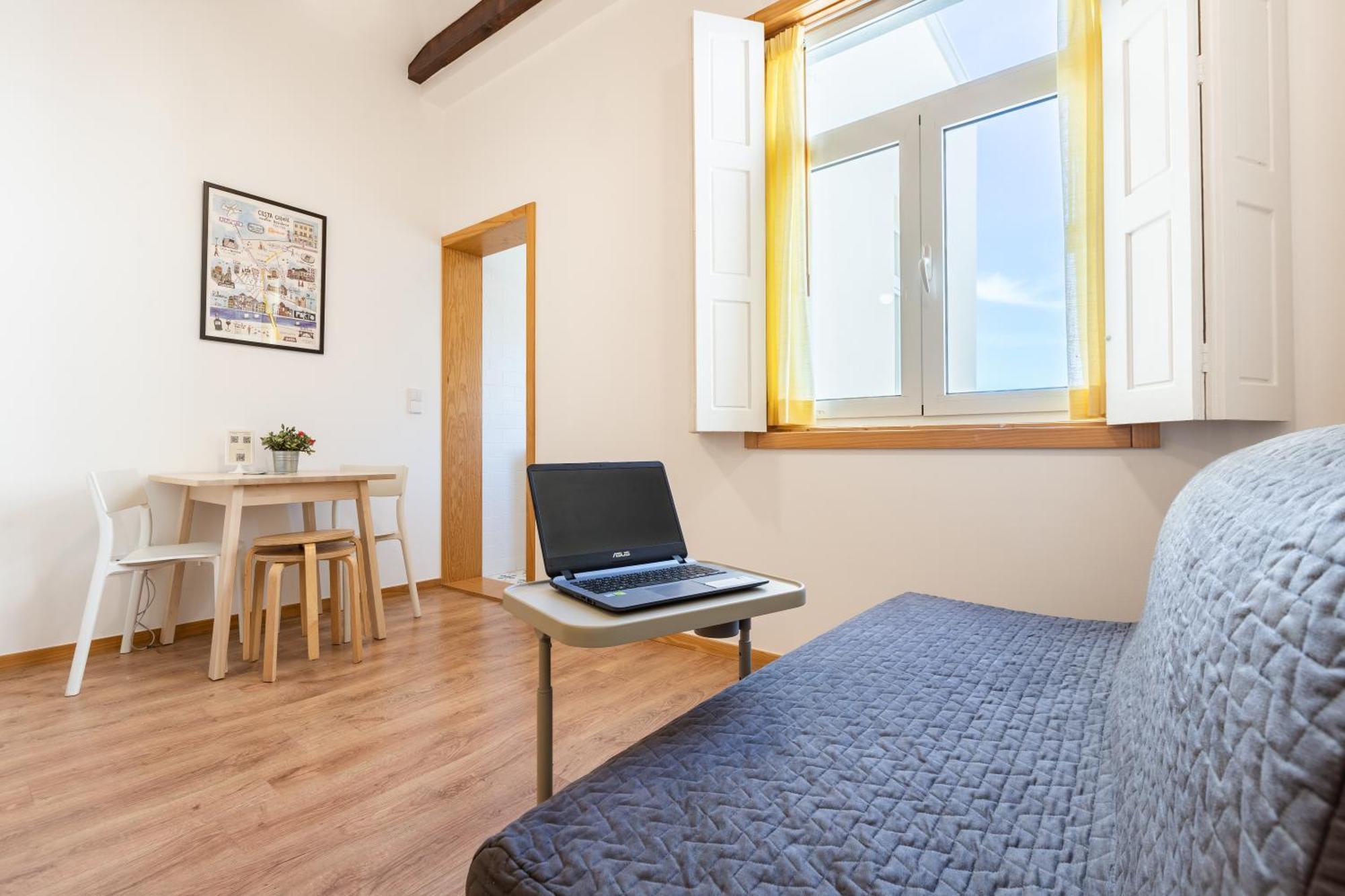 731 Costa Cabral Metro Residence Porto Phòng bức ảnh