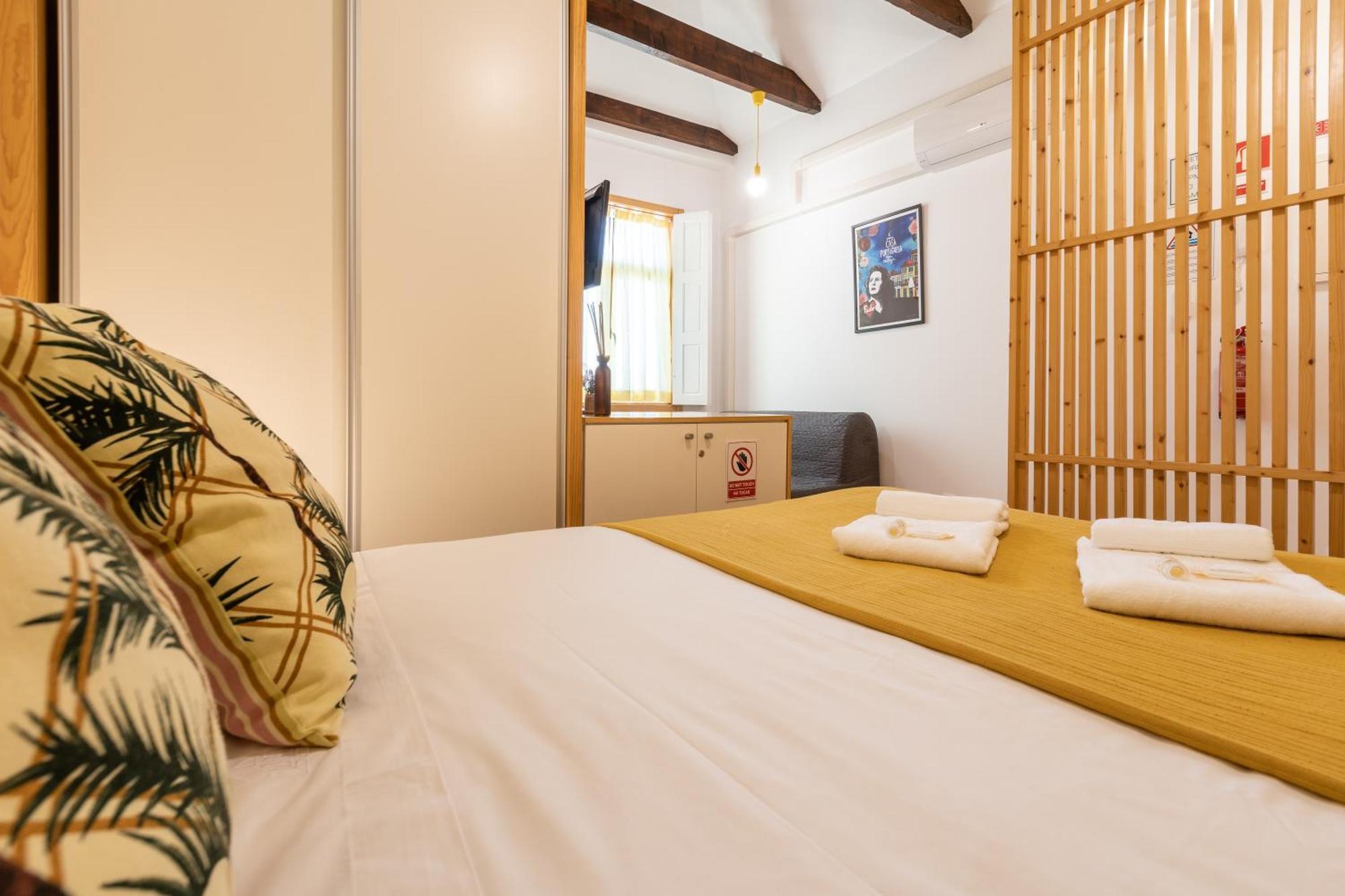 731 Costa Cabral Metro Residence Porto Phòng bức ảnh