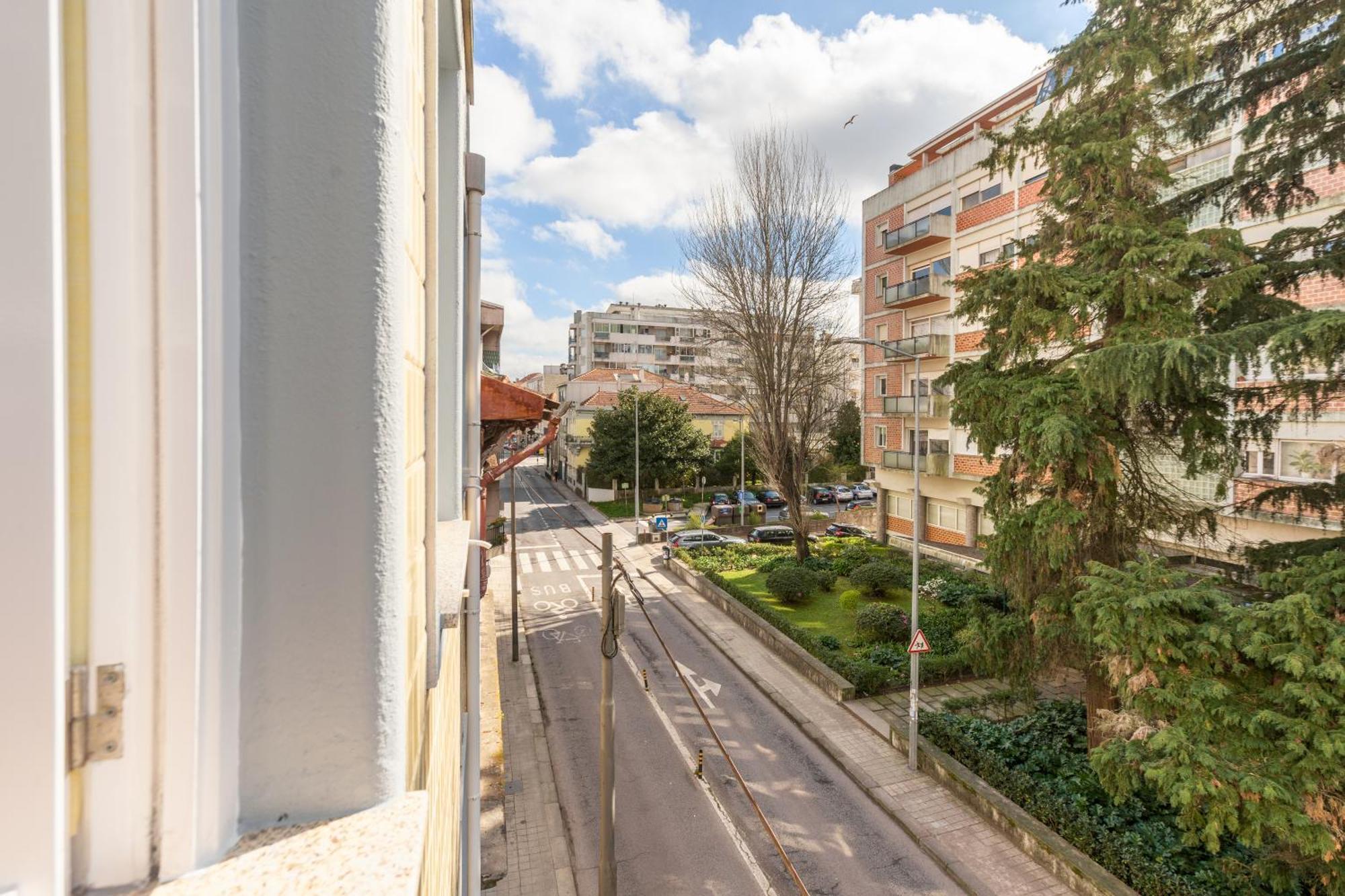 731 Costa Cabral Metro Residence Porto Phòng bức ảnh